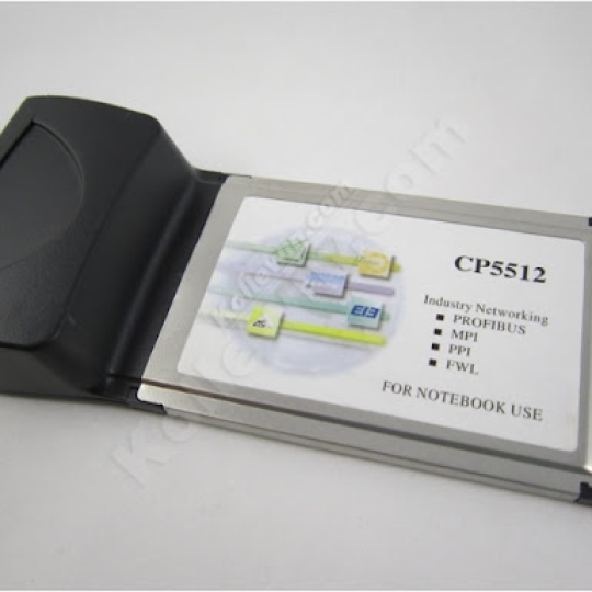 CARD CP5512